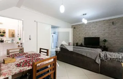 Casa com 3 quartos à venda na Rua Atuaí, --, Vila Esperança, São Paulo