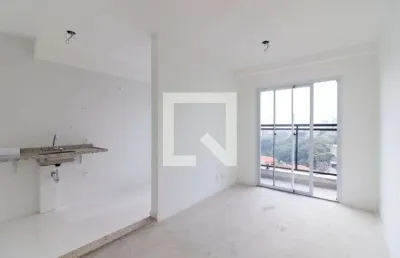 Apartamento com 2 quartos à venda na Rua José de Albuquerque Medeiros, --, Água Fria, São Paulo