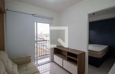 Apartamento com 1 quarto à venda na Avenida Professor Francisco Morato, --, Butantã, São Paulo