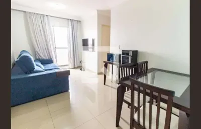 Apartamento à venda - jardim anália franco, 2 quartos,  48 m2