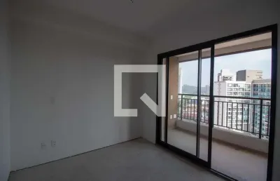 Apartamento com 1 quarto à venda na Avenida Vital Brasil, --, Butantã, São Paulo