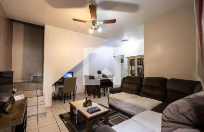 Casa com 2 quartos à venda na Rua Cecília, --, Vila Esperança, São Paulo