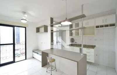 Apartamento com 1 quarto à venda na Rua Massaranduba, --, Saúde, São Paulo