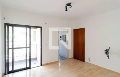 Apartamento com 2 quartos à venda na Rua General Camisão, --, Saúde, São Paulo