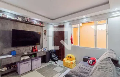 Casa com 2 quartos à venda na Rua Marciano Capella, --, Vila Ré, São Paulo