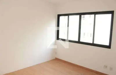 Apartamento à venda - santa cecília, 1 quarto,  41 m2