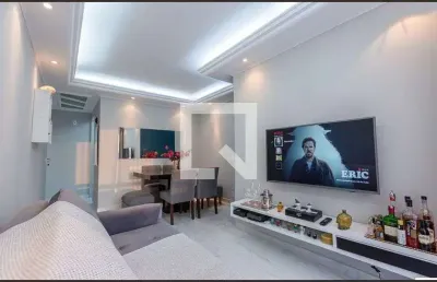 Apartamento com 3 quartos à venda na Avenida Vila Ema, --, Vila Ema, São Paulo
