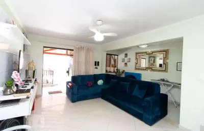 Casa com 3 quartos à venda na Rua Branca Raposo, --, Mandaqui, São Paulo