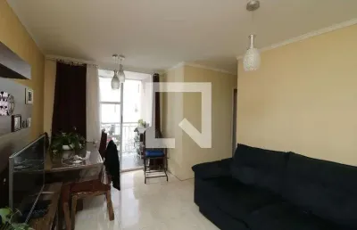 Apartamento à venda - vila antonieta, 3 quartos,  60 m2