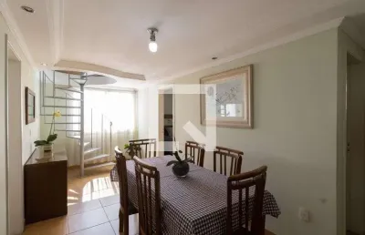 Apartamento com 4 quartos à venda na Rua Antônio Moura Andrade, --, Itaquera, São Paulo