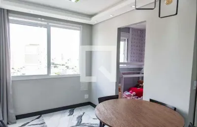 Apartamento com 2 quartos à venda na Rua Doutor Valentim Amaral, --, Cambuci, São Paulo