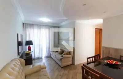 Apartamento com 2 quartos à venda na Rua Coronel Meireles, --, Vila Ré, São Paulo