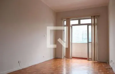 Apartamento com 2 quartos à venda na Avenida do Café, --, Jabaquara, São Paulo