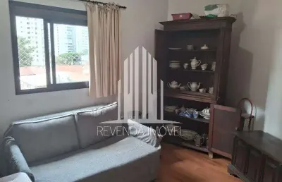 Apartamento à venda em indianópolis, são paulo-sp: 1 quarto, 1 sala, 1 banheiro, 1 vaga de garagem, 37,00 m² de área.