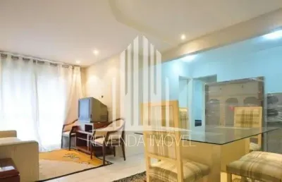 Apartamento à venda em são paulo-sp, portal do morumbi: 2 quartos, 1 suíte, 2 banheiros, 2 vagas de garagem, 70m². adquira já!