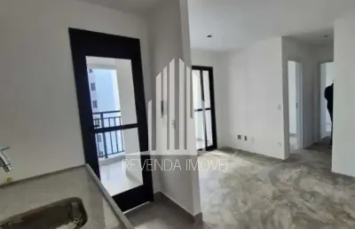 Apartamento residencial em são paulo - sp, parque mandaqui