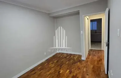 Oportunidade única: apartamento à venda no  condomínio cotovia em são paulo-sp, santa cecília. 2 quartos, 1 banheiro, 57m² de área!