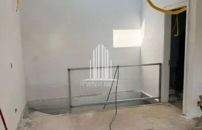 Casa com 2 quartos à venda na Rua Huet Bacelar, --, Ipiranga, São Paulo