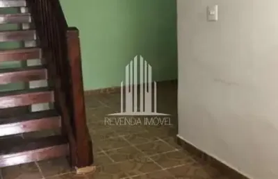 Imperdível: casa à venda em são paulo-sp, vila clementino - 4 quartos, 2 salas, 1 banheiro, 95,00 m² de área.