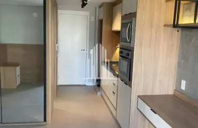 Apartamento à venda em pinheiros, são paulo-sp: 1 quarto, 1 suíte, 1 banheiro, 27m² de área. venha conferir!