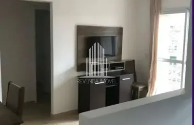 Apartamento à venda no condomínio new wway  em são paulo-sp, liberdade: 3 quartos, 1 suíte, 2 banheiros, 1 vaga de garagem! confira!