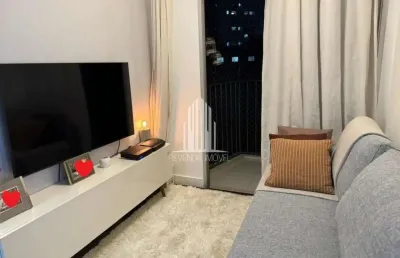 Apartamento à venda no condomínio ana lúcia em são paulo-sp, liberdade: 3 quartos, 2 banheiros, 1 vaga de garagem, 70 m²!