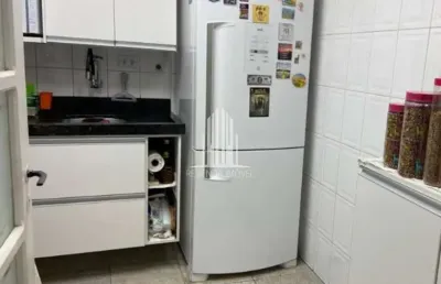 Excelente oportunidade: apartamento à venda em são paulo-sp, parque mandaqui, 3 quartos, 1 suíte, 1 vaga, 72m². confira!