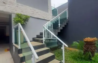 Casa com 2 quartos à venda na Rua Pedro Voss, --, Vila Carrão, São Paulo