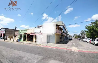 Casa com 5 quartos à venda na Rua Sátiro Dias, 137, Montese, Fortaleza