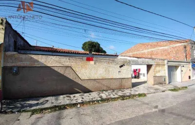 Casa  à venda - engenheiro luciano cavalcante - fortaleza/ce