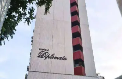 Sala para alugar, 30 m² por r$ 1.261,00/mês - aldeota - fortaleza/ce