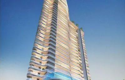 Apartamento com 4 dormitórios à venda, 212 m² por r$ 3.849.098,00 - aldeota - fortaleza/ce