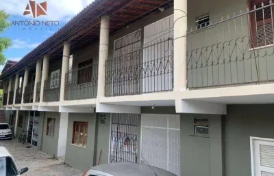 Apartamento com 2 quartos para alugar na Rua Coronel Jaime Rolemberg, 820, Jardim Cearense, Fortaleza