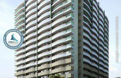 Apartamento com 3 dormitórios à venda, 71 m² por r$ 643.545,61 - engenheiro luciano cavalcante - fortaleza/ce
