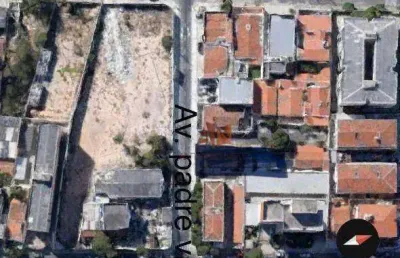 Terreno à venda, por r$ 950.000 - joaquim távora - fortaleza/ce