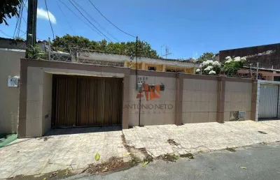 Casa à venda por r$ 420.000,00 - cambeba - fortaleza/ce