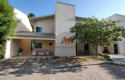 Casa com 4 quartos à venda na Avenida Recreio, 180, Lagoa Redonda, Fortaleza