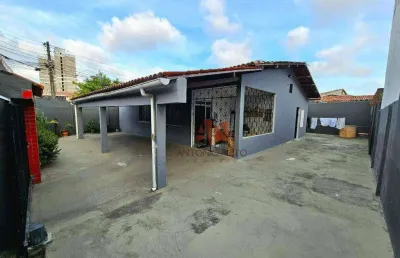 Casa à venda itaperi por r$ 530.000 - itaperi - fortaleza/ce