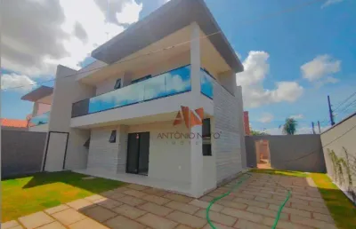 Casa à venda  - jardim das oliveiras - fortaleza/ce