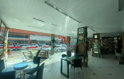 Ponto à venda, 1000 m² por r$ 4.500.000,00 - dionisio torres - fortaleza/ce