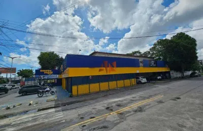 Sala à venda  - cidade dos funcionários - fortaleza/ce
