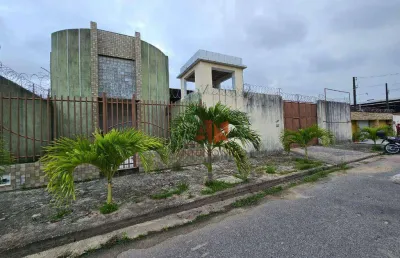 Barracão / Galpão / Depósito com 9 salas para alugar na Rua José da Franca Cabral, 500, Castelão, Fortaleza