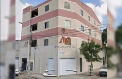 Apartamento com 2 dormitórios para alugar, 48 m² por r$ 883,44/mês - monte castelo - fortaleza/ce