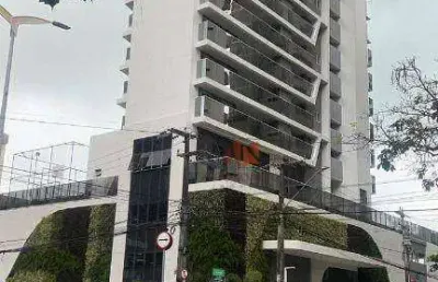 Apartamento com 2 dormitórios à venda, 62 m² por r$ 1.196.482,64 - meireles - fortaleza/ce