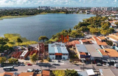 Loja para alugar, 69 m² por r$ 4.000,00/mês - messejana - fortaleza/ce