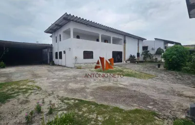 Casa para alugar- cidade dos funcionários - fortaleza/ce