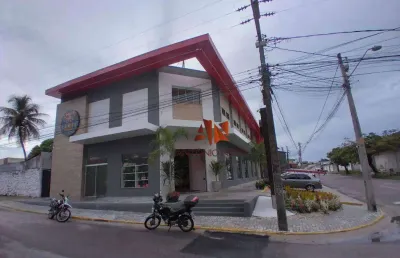Loja para alugar, 10 m² por r$ 850,00/mês - serrinha - fortaleza/ce