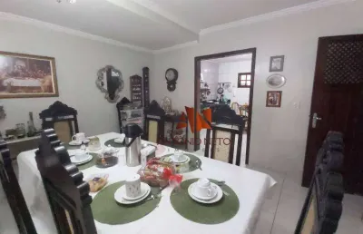 Casa com 3 quartos à venda na Rua Manoel Monteiro, 1265, Cidade dos Funcionários, Fortaleza