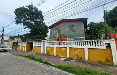Casa à venda no montese, 380 m² por r$ 1.800.000 - montese - fortaleza/ce