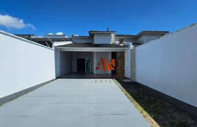 Casa com 3 quartos à venda na Rua Firmo Ananias Cardoso, 846, Sapiranga, Fortaleza